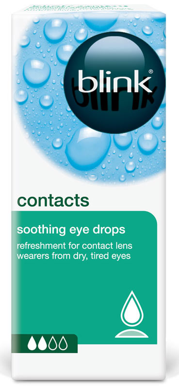 krople blink contacts